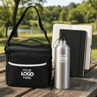 Employee Swag Bag... from ASI 89971 Stuff A Mug