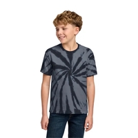 Port & Company - Youth Tie-Dye Tee.... from ASI 84863 SanMar