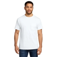 Port & Company - Essential Pocket Tee.... from ASI 84863 SanMar