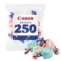 Founder's Favorites Promo Snax Bag - Taffy