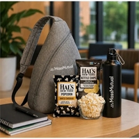 New Hire Kits... from ASI 89971 Stuff A Mug
