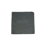 Square Slate Coaster (single)