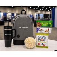 New Hire Kits... from ASI 89971 Stuff A Mug