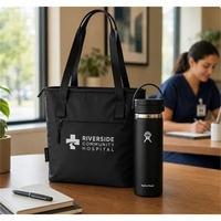 Hydro Flask Cooler & Mug Gift Set... from ASI 89971 Stuff A Mug