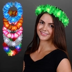 Flower Festival Crown