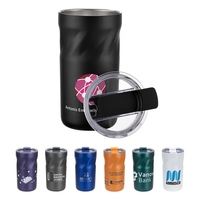 16 oz Eco-Friendly Vacuum Insulated Tumbler... from ASI 36730 Ariel Premium...