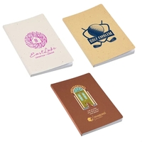 Recycled Softcover Journal... from ASI 36730 Ariel Premium Supply Inc