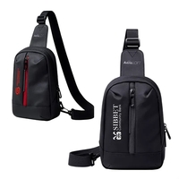 Shuttle Crossbody Bag... from ASI 36730 Ariel Premium Supply Inc