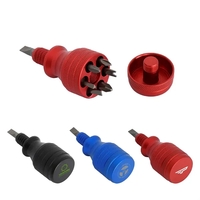 Mini 7- in-1 Precision Screwdriver Tool... from ASI 36730 Ariel Premium...