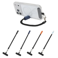 Phone Hand Strap... from ASI 36730 Ariel Premium Supply Inc