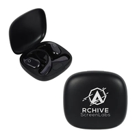 TWS Earbuds With Magnetic Charging Case... from ASI 36730 Ariel Premium...