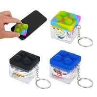 Charging Cable with Keyring & Screen Cleaner... from ASI 36730 Ariel Premium...