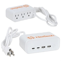 Relay 2.0 5 Ft. 20W PD Charging Station