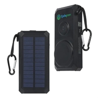 Array 15000mAh 20W Magnetic Wireless Power Bank with Solar P