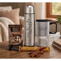 Employee Welcome Gift Set... from ASI 89971 Stuff A Mug