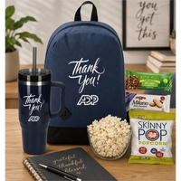 Welcome Backpack Kit... from ASI 89971 Stuff A Mug