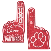 14" Classic #1 Foam Finger