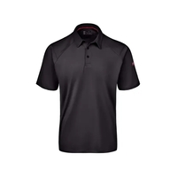 Red Kap - Professional Polos - Men's Pocketless Cooling S...