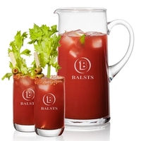 Rexdale Pitcher & Sandown Beverage... from ASI 84592 St Regis Group