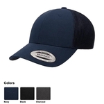Flexfit YP Classics Low Profile Trucker Cap