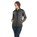 Dunbrooke Ladies Softshell Stretch Performance Jacket