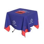 Square Non-Fitted Premium Table Cover