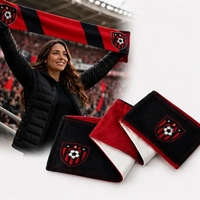 Sublimated or Blank Polyester Banner... from ASI 53509 FIEL-Fairdeal Import &...