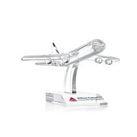 The Airplane VividPrint™ Award captures the spirit of innovation and...
