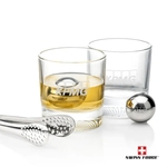 Swiss Force® S/S Balls & 2 Baldwin OTR