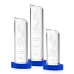 Kilburn Award - Blue