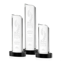 Kilburn Award - Black