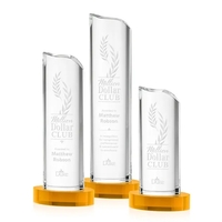Kilburn Award - Amber