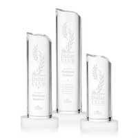 Kilburn Award - White