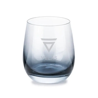 Soudan Smoke Stemless Wine - Deep Etch