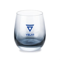 Soudan Smoke Stemless Wine - Imprinted