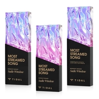 Ophelia Award - Black