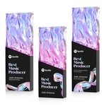 Ophelia VividPrint™ Award - Black