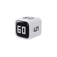 Gravity Sensing Timer