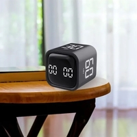 Flip the ZenCube to start timers instantly for focused workouts, cooking,......