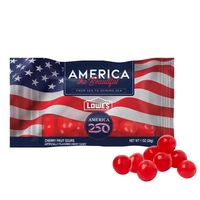 America 250- 1oz. Digibag™- Cherry Fruit Sours... from ASI 44900 NC Custom...