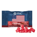 Freedom 250- 1oz. Digibag™ with Cherry Gummy Bears