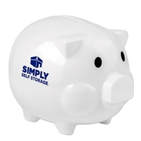 Piggy bank.... from ASI 98766 Yanlee Trading Co Ltd / Delite Promotional...