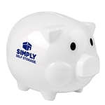 Piggy Coin Bank