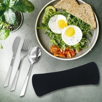 Utensils in pouch.... from ASI 98766 Yanlee Trading Co Ltd