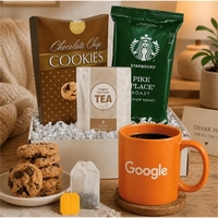 Employee Welcome or Client Appreciation Box... from ASI 89971 Stuff A Mug