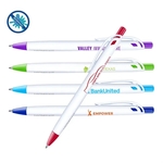 MicroHalt™ Click Pen