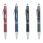 Stylus-4441 Fidget Stylus Pen (Velvet-Touch)