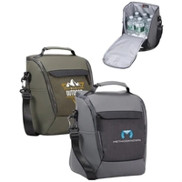 Denali 12 Can Cooler... from ASI 89320 Starline USA Inc