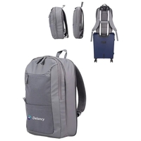Transit Expandable Travel Backpack... from ASI 89320 Starline USA Inc