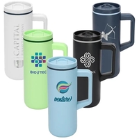 Urban Peak® 20oz Glide Vacuum Travel Mug... from ASI 89320 Starline USA Inc
